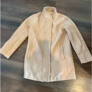 Jcrew City coat